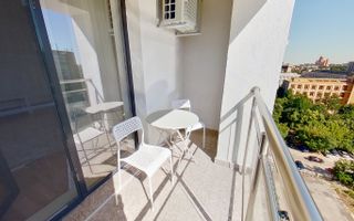 2 Camere 55mp Parcare 9Min Metrou Grozavesti Smart Cotroceni Orhideea - Poză 22