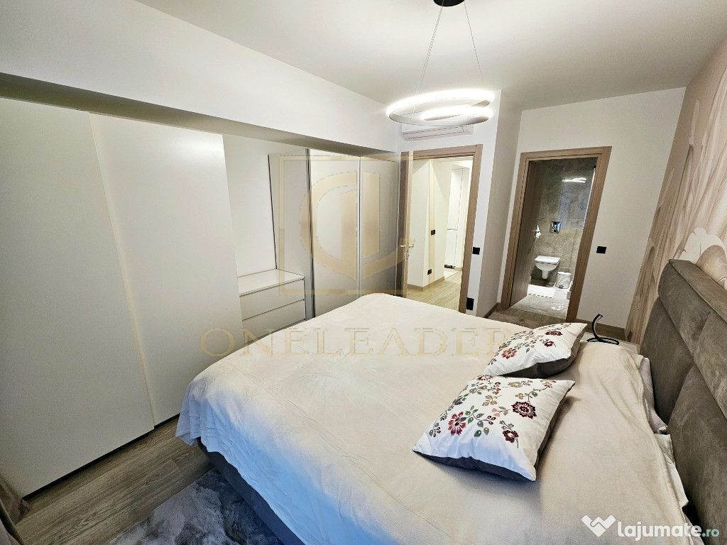 Apartament 3 camere de închiriat | Select Residence – Vitan - Poză 3