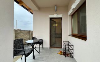 Duplex deosebit cu 3 camere despărțit prin baie | Albina - Poză 9