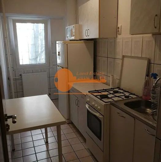 Garsoniera in zona Lujerului (Bloc de Garsoniere - 6 minute de Metrou) - Poză 5