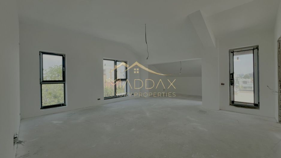 Loft ***3 Camere // Terasă  // Baneasa - Sector 1 - Poză 4