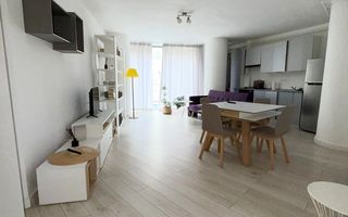 INCHIRIERE 2 CAMERE | BLOC NOU 2015 | 60 MP | ZONA CALEA VICTORIEI - Poză 2