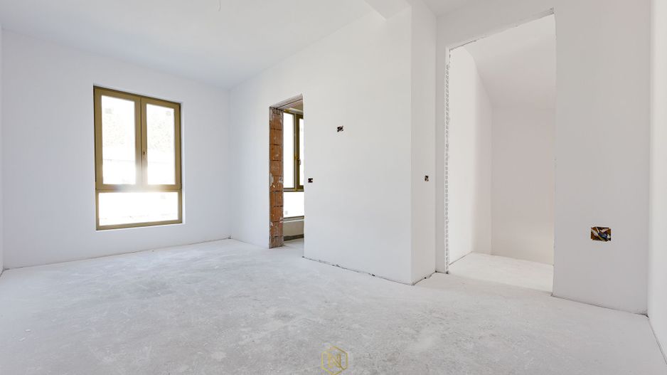 Casa noua in zona centrala - intrare privata - TOWNHOUSE - Comision 0% - Poză 13