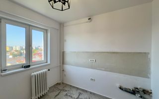 Apartament 3 camere P-ta Victoriei Titulescu | Renovat | 1976 - Poză 10