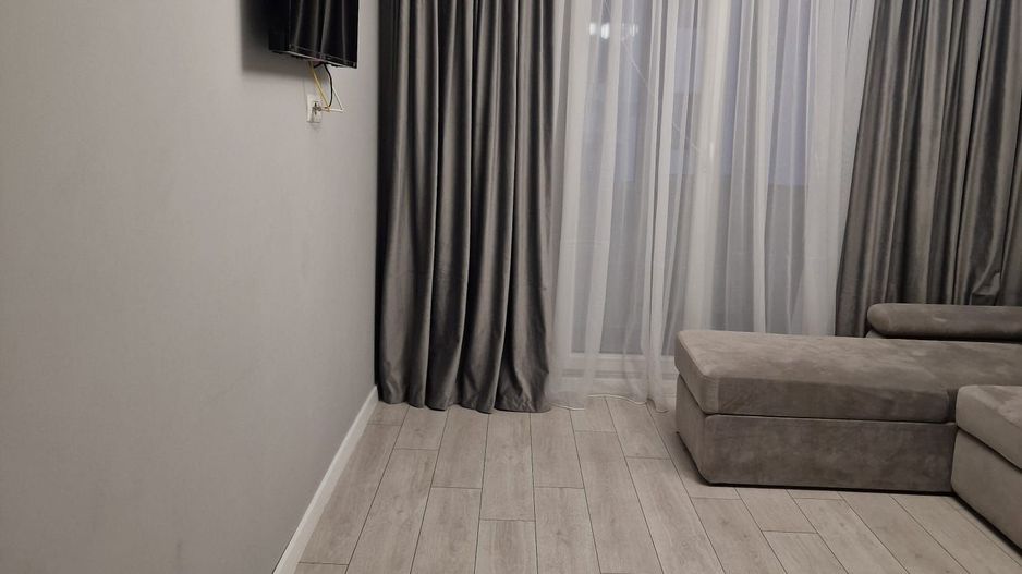 AP. 2 CAMERE DOBROESTI, PET-FRIENDLY, BUCATARIE INCHISA, CENTRALA - Poză 8