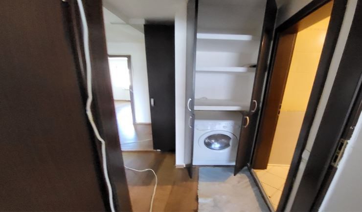 Apartament 3 camere Decebal - Poză 7