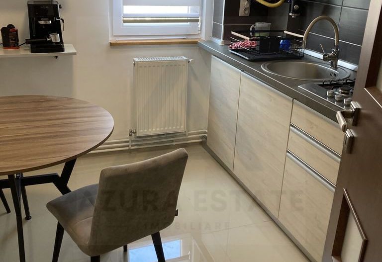 Apartament 2 camere 47 mp dotat cu AC si balcon in zona Hipodrom I - Poză 5