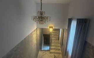 CASA INDIVIDUALA BERCENI, 315 MP TEREN, INCALZIRE PARDOSEALA, COMIS 0% - Poză 14