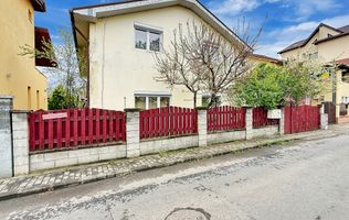 Vânzare Casă Individuală P+M – Calea Șagului | Compartimentare Flexibila