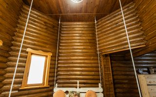 Vânzare, casă, 9 camere, satul Mîndra, r-nul Călărași. - Poză 26