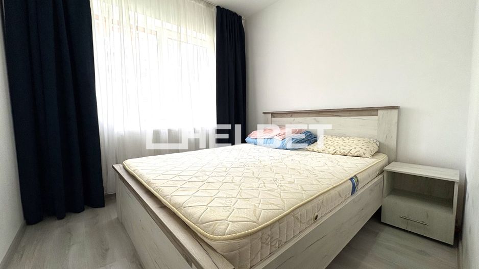 GARSONIERĂ / PARCARE / SUBCETATE RESIDENCE - Poză 3