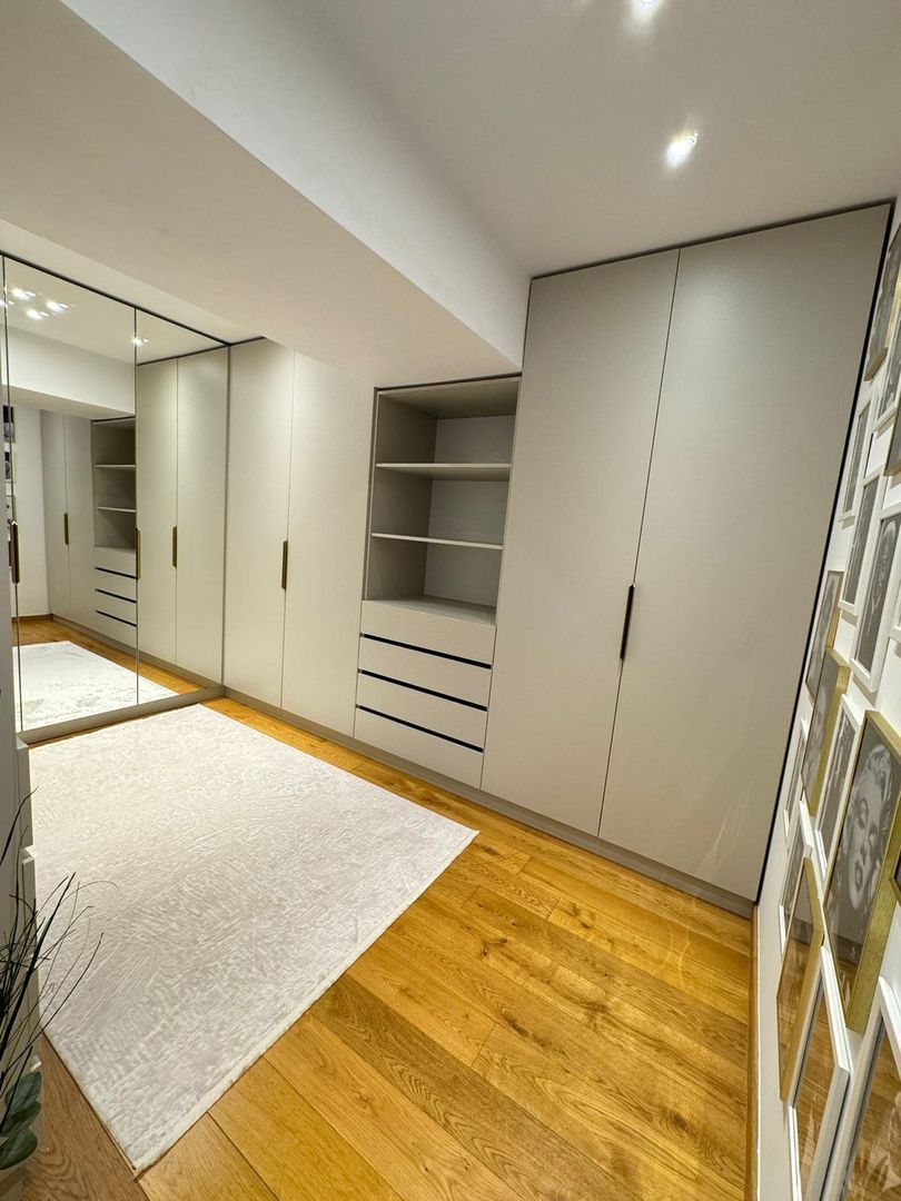 Vanzare 3 Camere UpGround Super View Etajul 15 - Poză 18