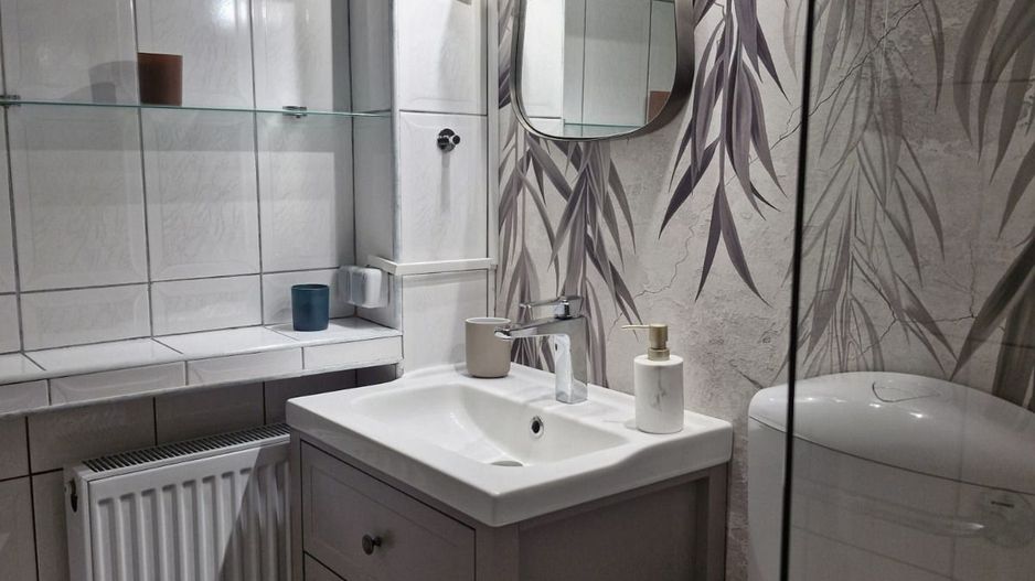 2 camere Floreasca - Poză 9