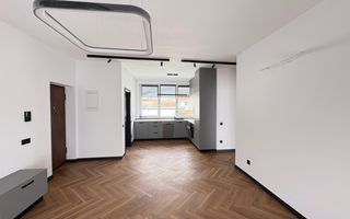 Apartament 3 camere  I 2 locuri de parcare I Turnisor - Poză 3
