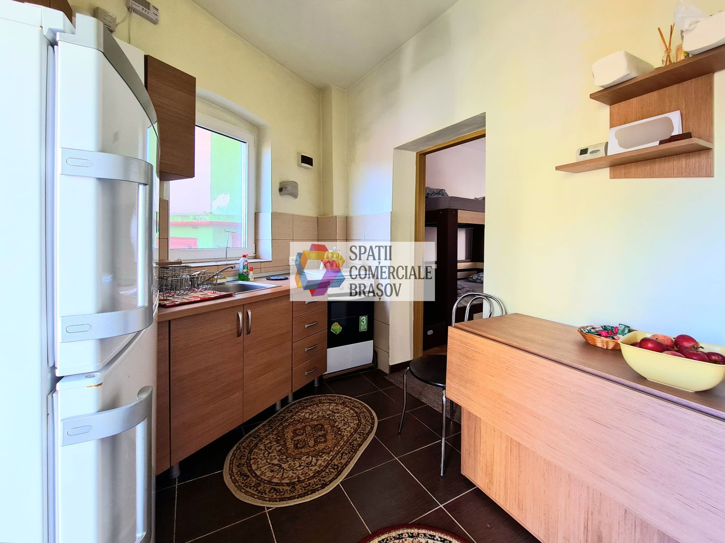 Casa 5 camere de vânzare Brasov - Centru - 160 mp - Poză 15