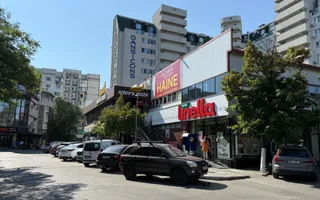 Chirie Apartament 1 cameră Sector Centru Albișoara 82/3 - Poză 12