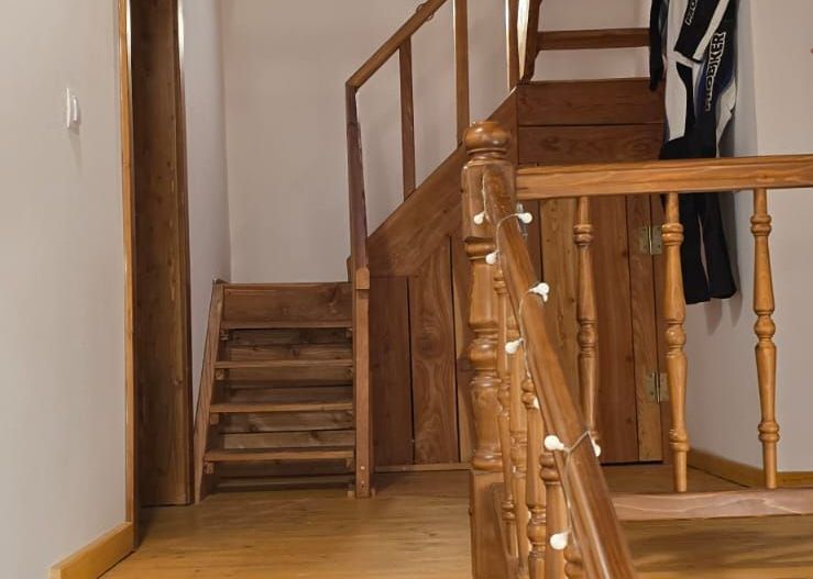 REFUGIU DIN INIMA NATURII, CASĂ DE VÂNZARE, 144mp COMANDĂU/ COVASNA - Poză 10