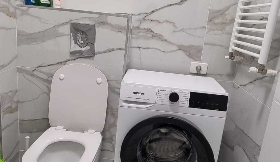 Apartament de inchiriere 2 camere Aparatorii Patriei - Poză 8