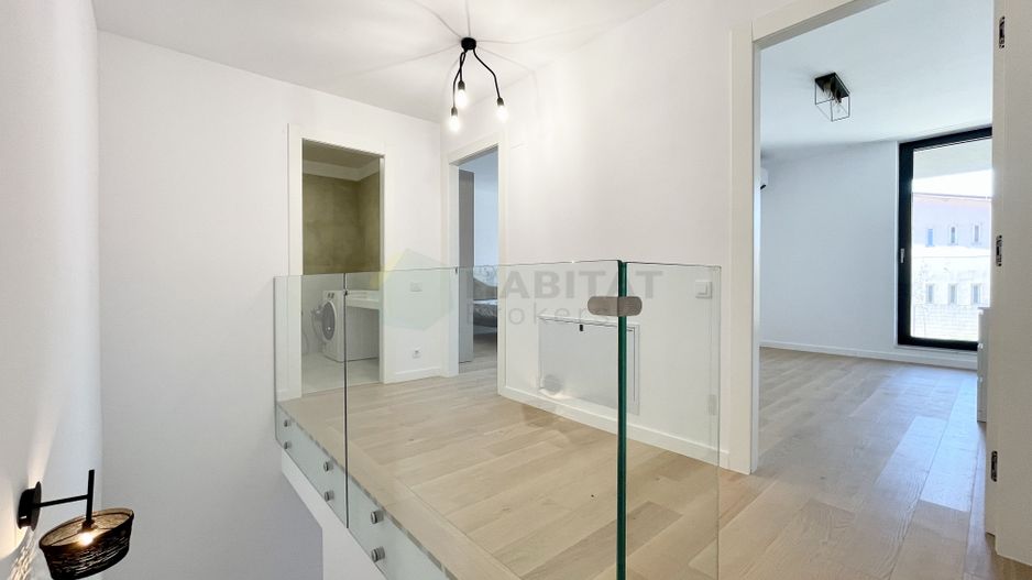 Vila urbane 4 camere | Tunari-Parc - Poză 18