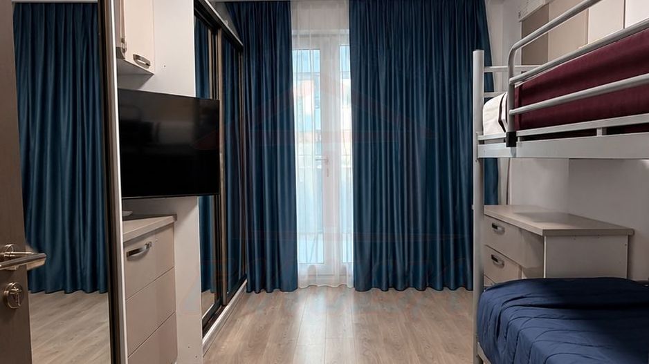 De vânzare – Apartament 95,5 mp  Etaj 1-Cartier Arcada – Țiglina 2 - Poză 7