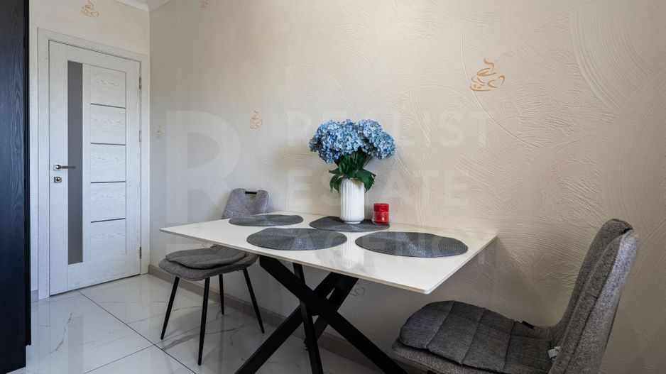 Vânzare, apartament, 1 cameră, strada Ion Buzdugan, Buiucani - Poză 5