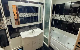 2 camere decomandate vizavi de gara mobilat utilat -teava de gaze - Poză 8