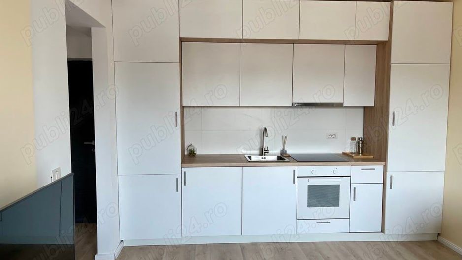 Inchiriere apartament 2 camere regie residence grozavesti orhideea - Poză 3