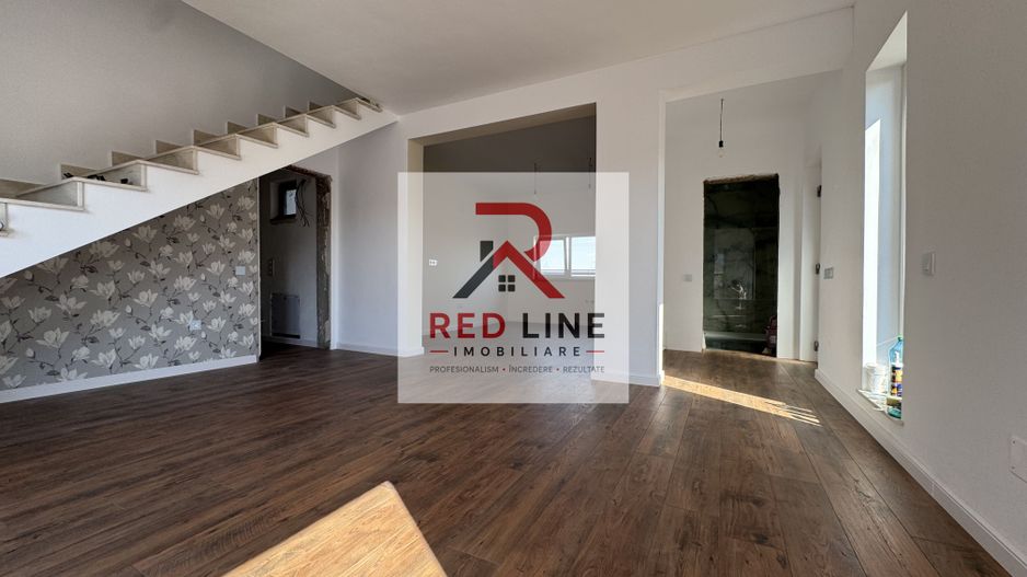 Casă P+E Modernă – Zona Aeroport | Exclusivitate RED LINE IMOBILIARE - Poză 11