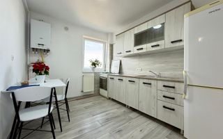 2 camere, decomandat, la cheie, parcare, Mina Cluj - Poză 4