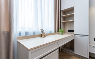 Vânzare, apartament, 2 camere, str. Vasile Lupu, Buiucani - Poză 2