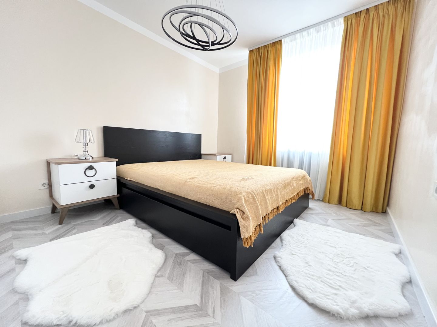 Apartament 3 camere de vânzare – Obor - Poză 5