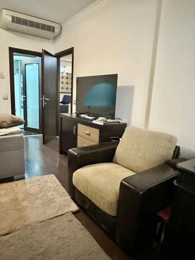 Apartament 2 camere | 85 mp utili | Herastrau| garaj + boxă - Poză 6