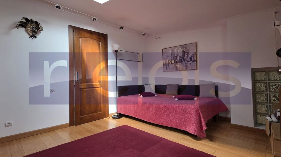 VANZARE CASA P+1 | 5 CAMERE | ZONA ROSETTI - Poză 11