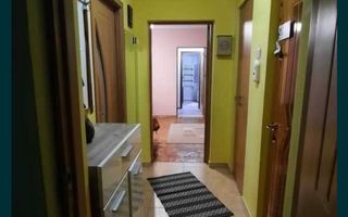 Ap 3 camere, mobilat, centrala, Tomis Nord, zona Brotacei - Poză 7