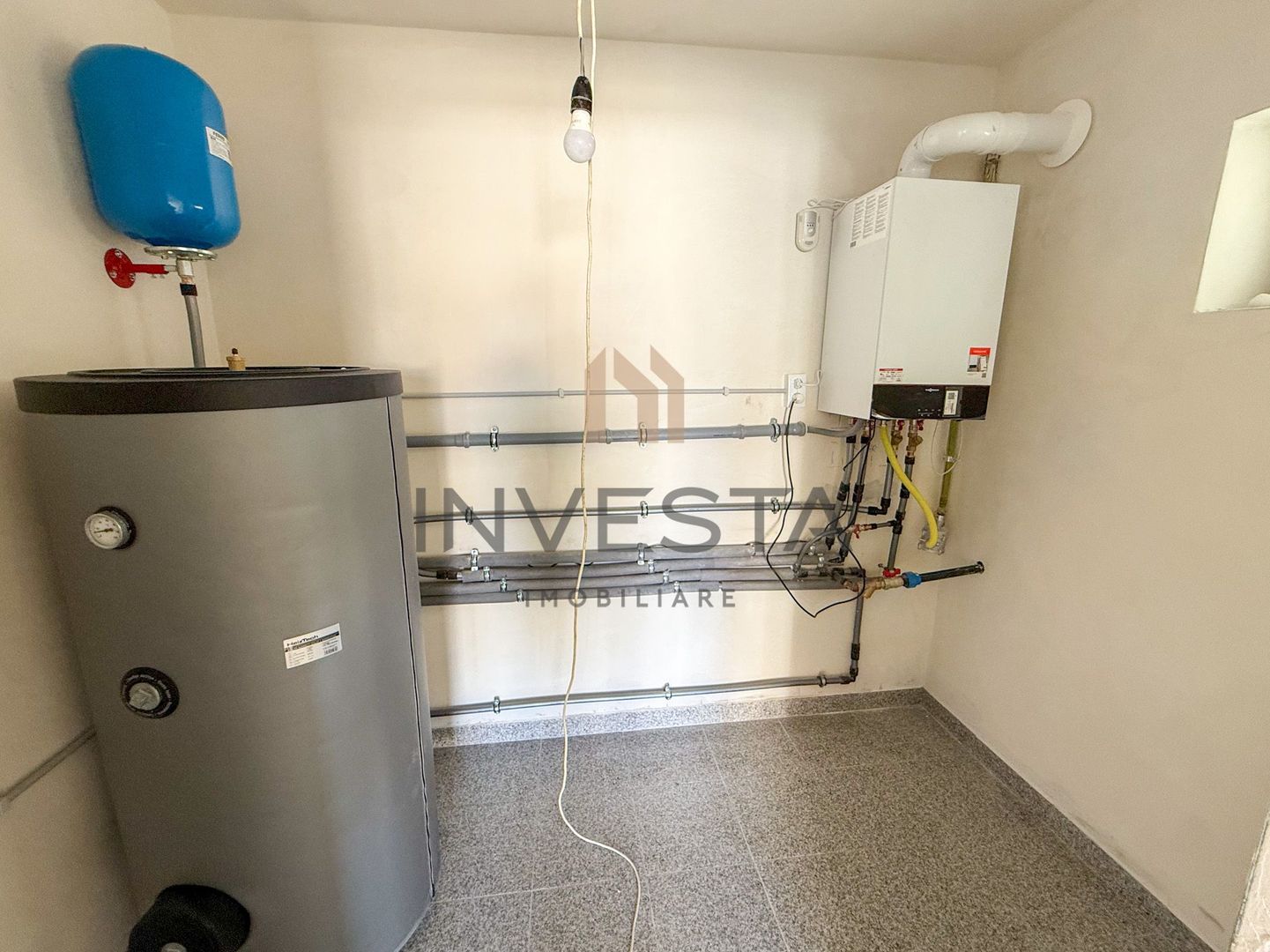 Duplex premium cu panorama, strada retrasa, zona Andrei Muresanu - Poză 5