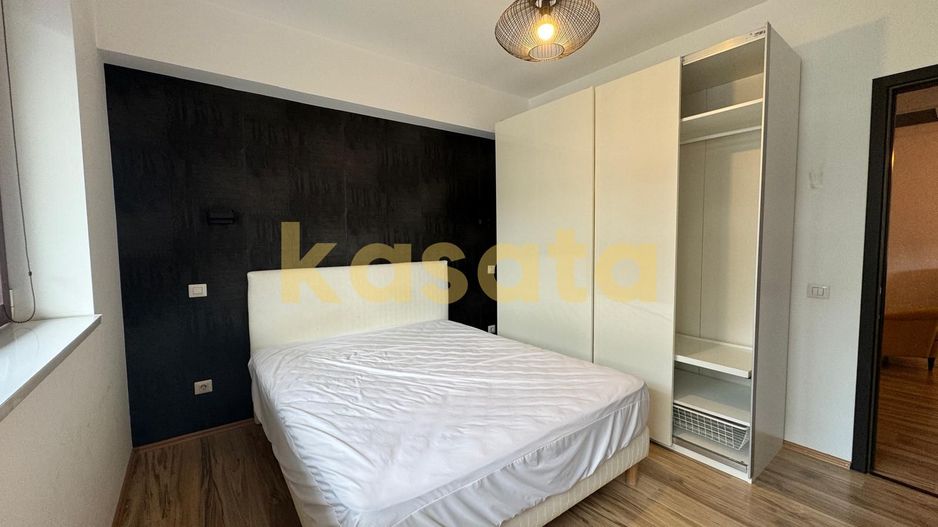 HERASTRAU | 3 CAMERE | LOC DE PARCARE SUBTERAN - Poză 10