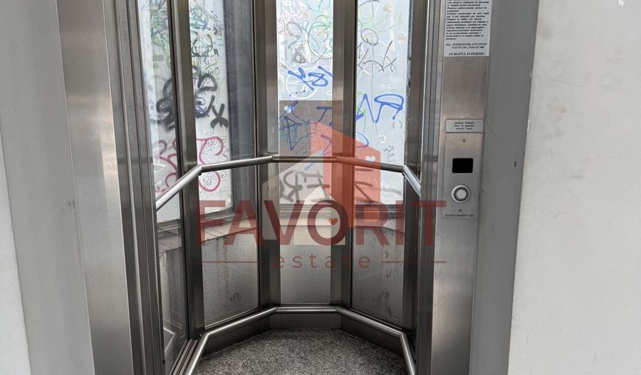 Spatii de birouri in centrul Timisoarei. Disponibile imediat - Poză 3