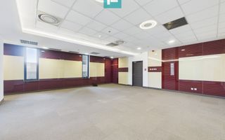 Locație premium - Spații de birouri Clasa A - Poză 3