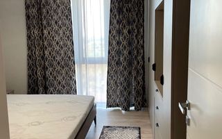 AP. 2 CAMERE BANEASA, PET-FRIENDLY, PARCARE, INCALZIRE IN PARDOSEALA - Poză 3