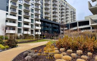 Vânzare apartament 2 Camere PREMIUM | Silk District - Poză 2