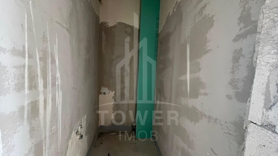 Apartament cu trei camere in Turnisor - Poză 8