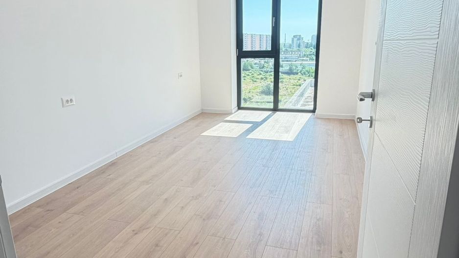 Apartament 3 camere | Prima închiriere | HILS Titanium | Parcare Subterana - Poză 9