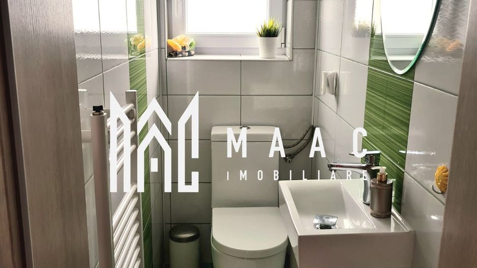Apartament 4 camere | Decomandat | Etaj 1 | Arhitectilor - Poză 10