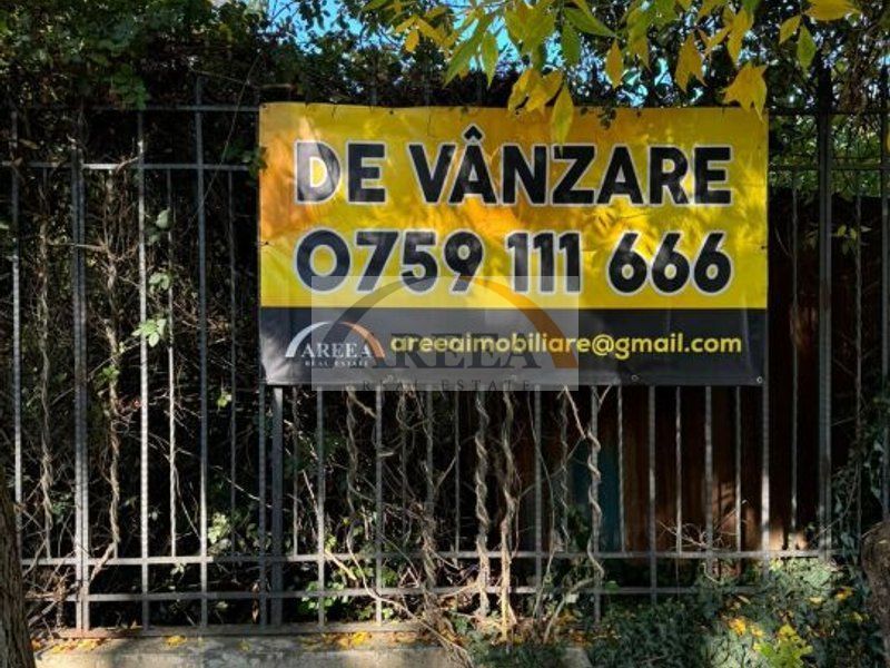 Teren 2181mp in Pipera-str Drumul Potcoavei colt cu Vlad Tepes - Poză 5