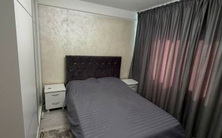 2 Camere Decomandat- Mobilat si Utilat-Renovat Modern- Zimbru - Poză 4