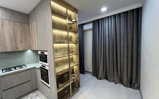 Apartament cu 3 camere, Complex rezidențial Newton House, Buiucani - Poză 13