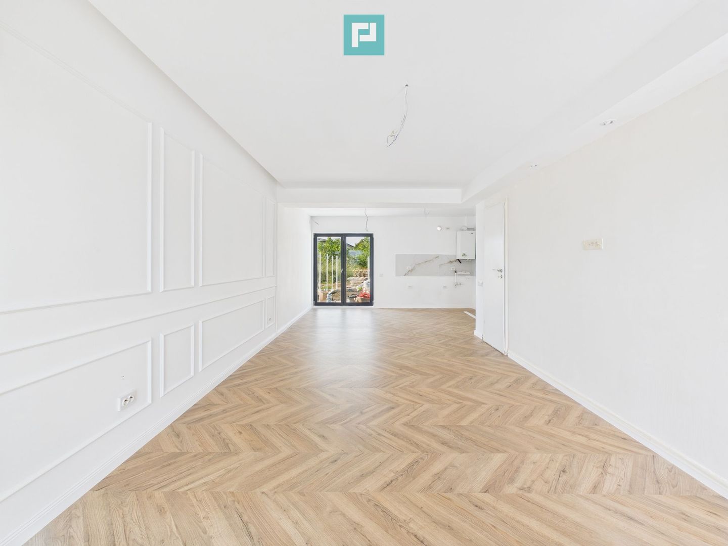 Casă nouă P+1 – curte, 3 camere, 2 locuri de parcare, Otopeni - Poză 4