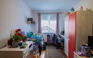 Apartament 2 Camere | Etaj 1 | Balcon | Zona Terezian - Poză 4