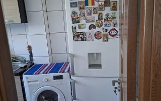 Vanzare Apartament 2 camere ingrijit, etaj 8/10, aer conditionat, Drumul Taberei - Poză 6