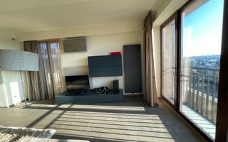 PENTHOUSE DE 3 CAMERE LA INCHIRIERE SAU VANZARE IN ZONA BANEASA - Poză 3